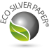 Hygienické vreckovky EcoSilverPaper